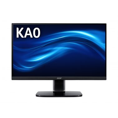 Acer KA270Hbmix 27” 100Hz VA Display with HDMI