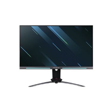 Acer Predator UM.HX0EE.S01 computer monitor 68.6 cm (27") 2560 x 1440 pixels Quad HD IPS Black