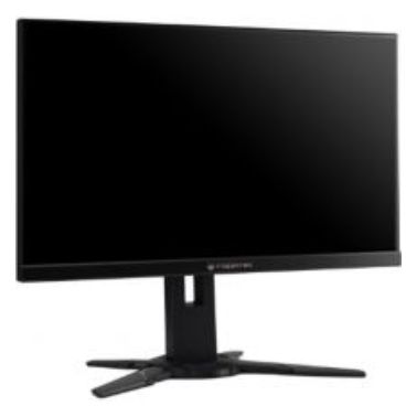 Acer Predator XB272 UM.HX2AA.002 27" LCD Monitor, Black