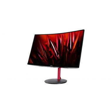 Acer Nitro KG2 XZ272 S3 computer monitor 68.6 cm (27") 1920 x 1080 pixels Full HD LED Black