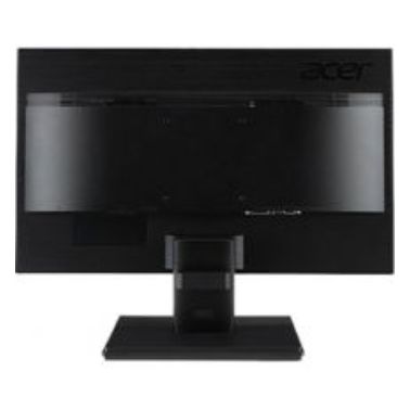 Acer V6 V206WQL bd 19.5" 1440 x 900 pixels HD LED Black