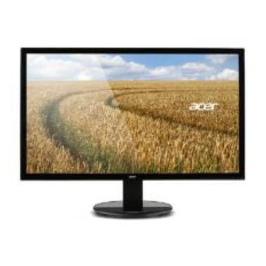 Acer K2 K202HQL 19.5" 1600 x 900 pixels HD+ LED Black