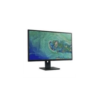 Acer ET2 ET322QU Abmiprx 31.5" 2560 x 1440 pixels Quad HD LCD Black