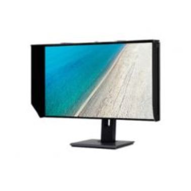 Acer PE0 PE320QK bmiipruzx 31.5" 3840 x 2160 pixels 4K Ultra HD LED Black