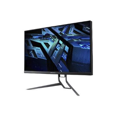 Acer Predator X32FP 81.3 cm (32") 3840 x 2160 pixels 4K Ultra HD LCD Black