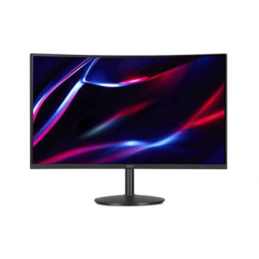 Acer NITRO XZ2 XZ322QUS computer monitor 80 cm (31.5") 2560 x 1440 pixels Wide Quad HD Black