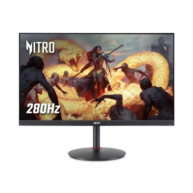 Acer NITRO XV2 Nitro XV252Q Z FHD IPS 280Hz 1ms LCD Monitor