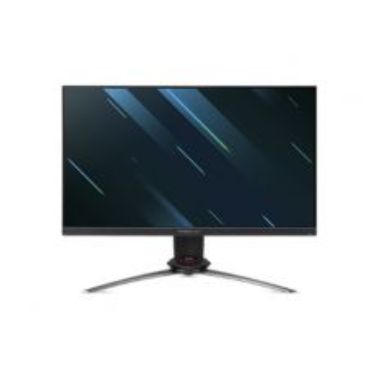 Acer XB Predator XB3 24.5" 1920 x 1080 pixels Full HD LED Black