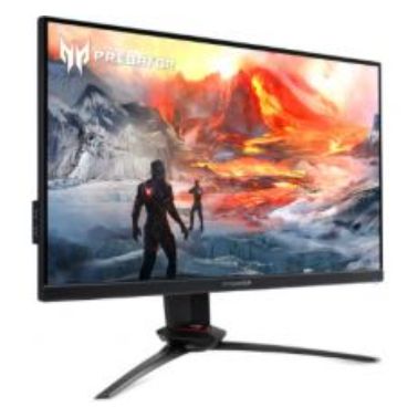 Acer Predator XB253Q GXbmiiprzx - LED monitor - 24.5" - 1920 x 1080 Full HD (1080p)  144 Hz - IPS - 400