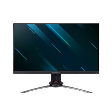 Acer Predator XB253QGX 62.2 cm (24.5") 1920 x 1080 pixels Full HD LED Black