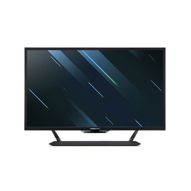 Acer Predator Cg437k P Um.Mc7ee.P01 109.2 Cm 43in 4k Ultra Hd Lcd