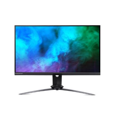 Acer Predator UM.PX0EE.008 computer monitor 71.1 cm (28") 3840 x 2160 pixels 4K Ultra HD LCD Black