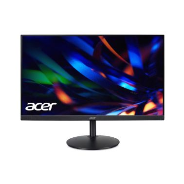 Acer CB2 60cm 23.8" ZeroFrame FreeSync VA 1ms 60.5 cm (23.8") 1920 x 1080 pixels Full HD LCD Black