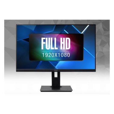 Acer B7 B247Ybmiprzx - 23.8" monitor