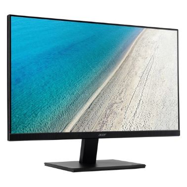 Acer V7 V247Y bi 23.8" 1920 x 1080 pixels Full HD IPS Black