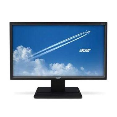 Acer V7 V247Y bmix 23.8" 1920 x 1080 pixels Full HD LED Black