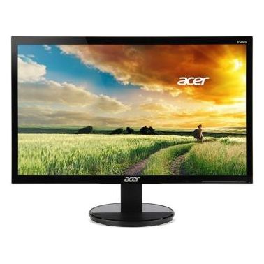 Acer UM.QX2EE.B04 - LED monitor - 23.8" - 1920 x 1080 Full HD
