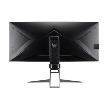 Acer Predator X38S 95.2 cm (37.5") 3840 x 1600 pixels LCD Black