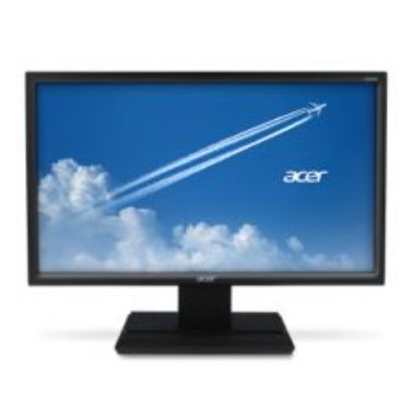 Acer V246HQL EBMID 24 LED LCD MON 19X10 VA