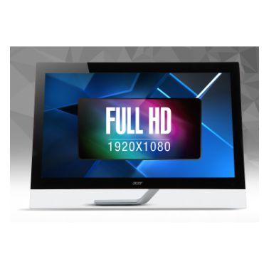 Acer T2 T232HLAbmjjz - 23" touchscreen monitor