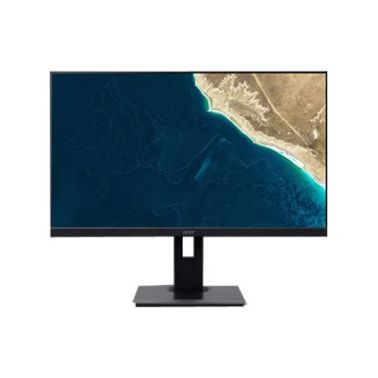 Acer B7 B227Q bmipr 21.5" 1920 x 1080 pixels Full HD LED Black