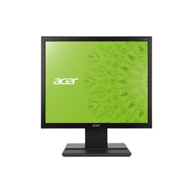 Acer Essential V196HQL Ab 18.5" 1366 x 768 pixels HD Black