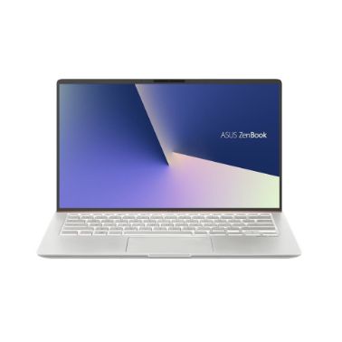 ASUS ZenBook 14 UM433DA-A5005T Notebook 35.6 cm (14") 1920 x 1080 pixels AMD Ryzen 5 8 GB DDR4-SDRAM