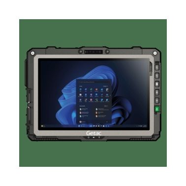 Getac UX10G2-R, 25,7cm (10,1''), USB, BT, Wi-Fi, SSD, Win. 11 Pro