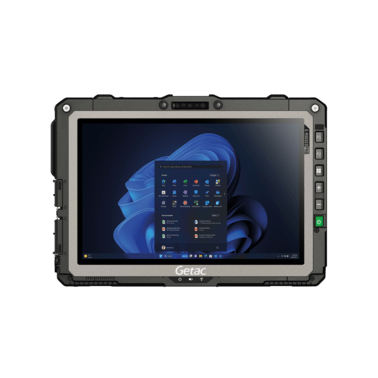 Getac UX10, 25,7cm (10,1''), USB, BT, Wi-Fi, Intel Core i5, SSD, Win. 10 Pro