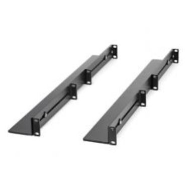 StarTech.com 1U Server Rack Rails with Adjustable Mounting Depth