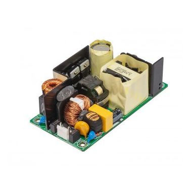 Mikrotik UP1302C-12 power adapter/inverter Indoor Multicolor