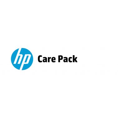 HP 2y Computrace Netbook Track Recvr SVC maintenance/support fee