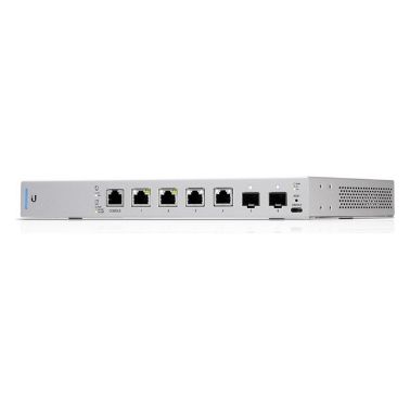 Ubiquiti Networks Networks UniFi Switch 6-port 10GiB