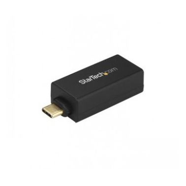 StarTech.com USB-C to Gigabit Ethernet Adapter - USB 3.0