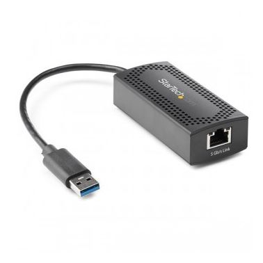 StarTech.com USB 3.0 Type-A to 5 Gigabit Ethernet Adapter - 5GBASE-T