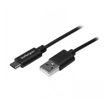 StarTech.com USB-C to USB-A Cable - M/M - 4 m (13 ft.) - USB 2.0 - USB-IF Certified