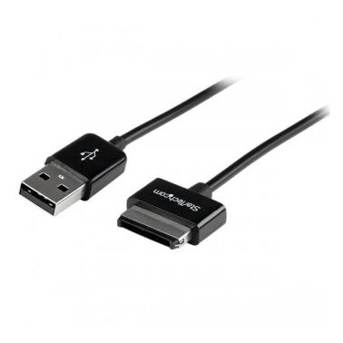 StarTech.com 0.5m Dock Connector to USB Cable for ASUS Transformer Pad and Eee Pad Transformer / Slider