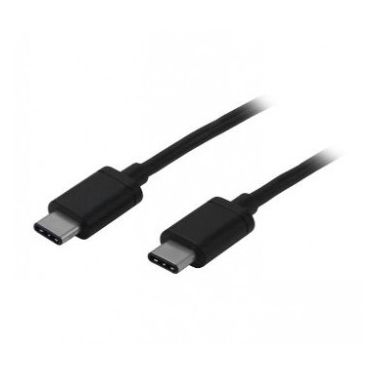 StarTech.com USB-C Cable - M/M - 2 m (6 ft.) - USB 2.0 - USB-IF Certified