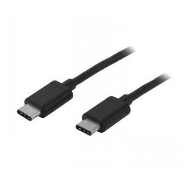 StarTech.com USB-C to USB-C Cable - M/M - 3 m (10 ft.) - USB 2.0