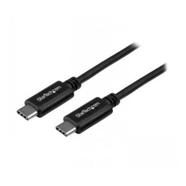 StarTech.com USB-C Cable - M/M - 0.5 m - USB 2.0