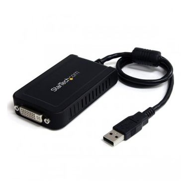 StarTech.com USB to DVI Adapter �� 1920x1200