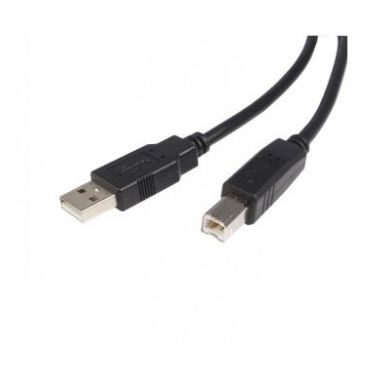 StarTech.com 6 ft USB 2.0 Certified A to B Cable - M/M