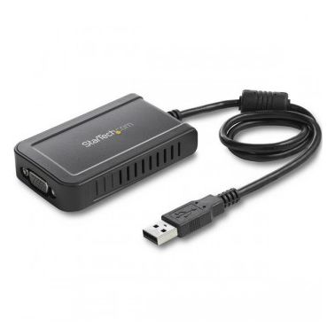 StarTech.com USB to VGA Adapter - 1920x1200