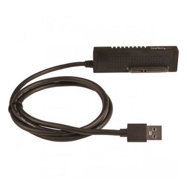 StarTech.com SATA to USB Cable - USB 3.1 (10Gbps) - UASP