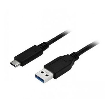 StarTech.com USB to USB-C Cable - M/M - 1 m (3 ft.) - USB 3.0 - USB-A to USB-C