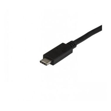 StarTech.com USB-A to USB-C Cable - M/M - 0.5 m - USB 3.1 (10Gbps)