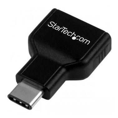 StarTech.com USB-C to USB-A Adapter - M/F - USB 3.0