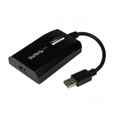 StarTech.com USB 3.0 to HDMI Adapter - DisplayLink Certified - 1920x1200