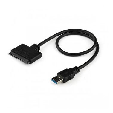 StarTech.com SATA to USB Cable with UASP