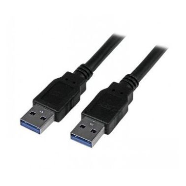 StarTech.com USB 3.0 Cable - A to A - M/M - 3 m (10 ft.)